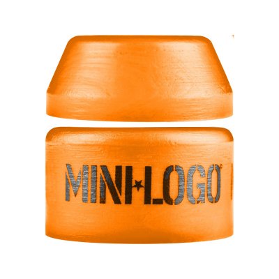 BUSHING MINI LOGO MEDIUM PAIR