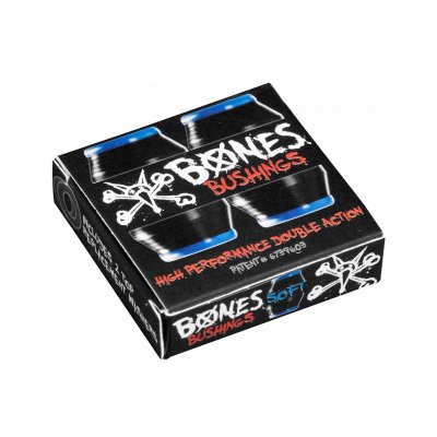 BUSHINGS SOFT