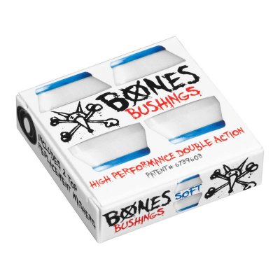 BUSHINGS SOFT