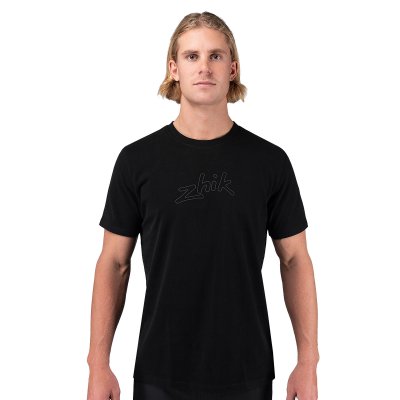 Logo Cotton Tee