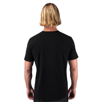 Logo Cotton Tee