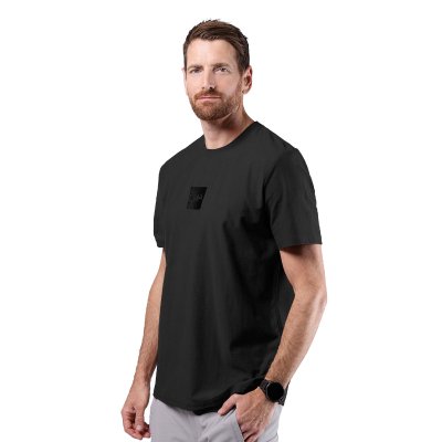 Logo Cotton Tee
