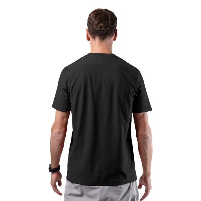 Logo Cotton Tee