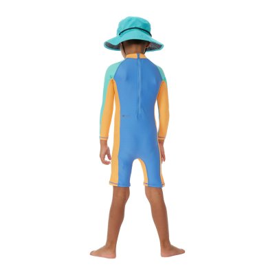 MYSTIC UPF L/S SPRING SUIT