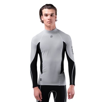 HydroPhobic Fleece Top