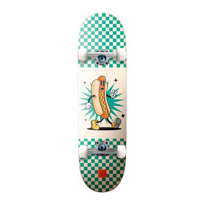 HOT DOG - 8