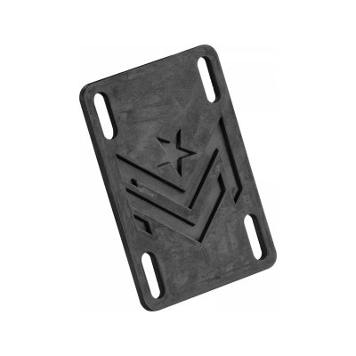 RISER PAD RUBBER - 0,1