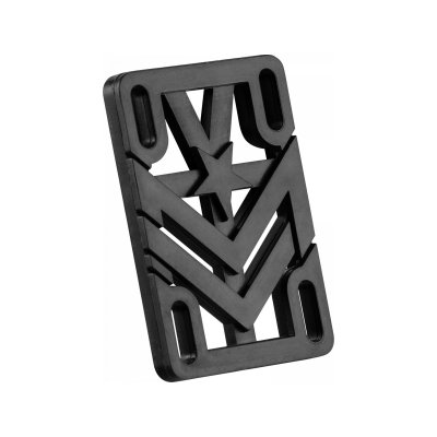 RISER RIGID ABS 4 - 0.25