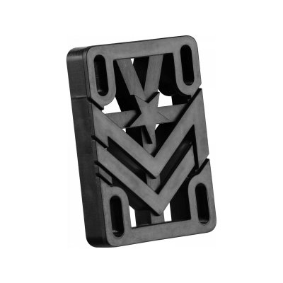 Riser Pad Rigid - 0,5