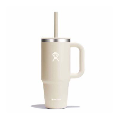 24 OZ ALL AROUND TRAVEL TUMBLER