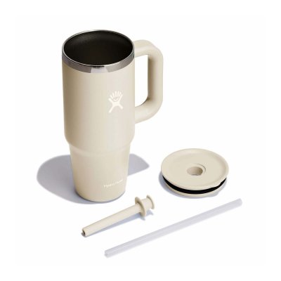 24 OZ ALL AROUND TRAVEL TUMBLER