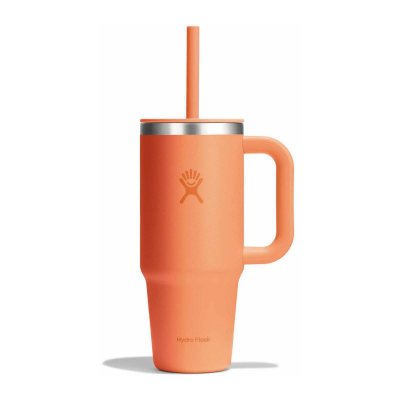 24 OZ ALL AROUND TRAVEL TUMBLER