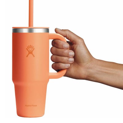 24 OZ ALL AROUND TRAVEL TUMBLER