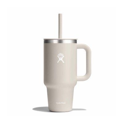 32 OZ ALL AROUND TRAVEL TUMBLER