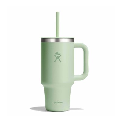 32 OZ ALL AROUND TRAVEL TUMBLER