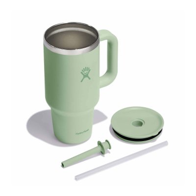 32 OZ ALL AROUND TRAVEL TUMBLER