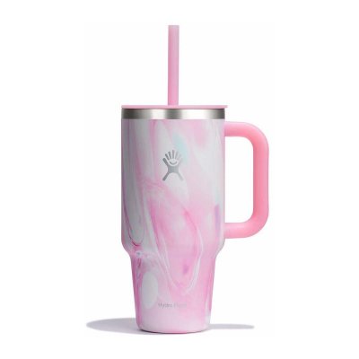 32 OZ ALL AROUND TRAVEL TUMBLER