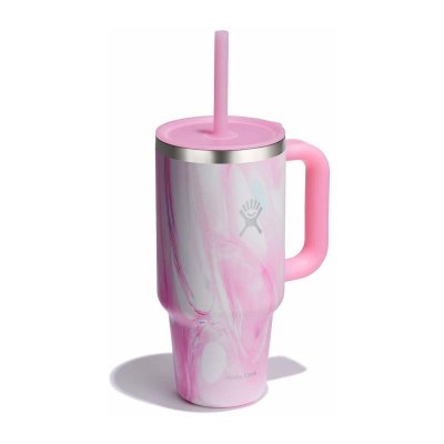 32 OZ ALL AROUND TRAVEL TUMBLER