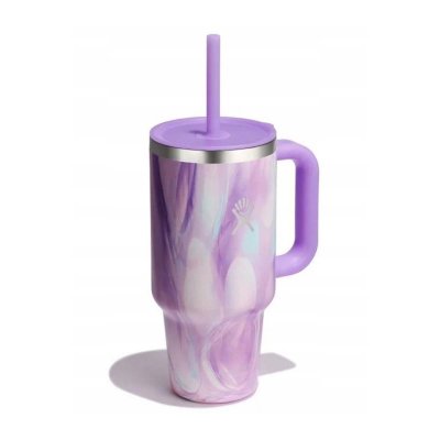 32 OZ ALL AROUND TRAVEL TUMBLER