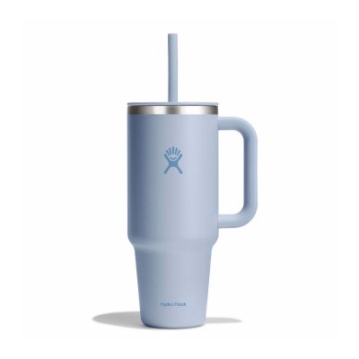 40 OZ ALL AROUND TRAVEL TUMBLER