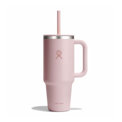 40 OZ ALL AROUND TRAVEL TUMBLER