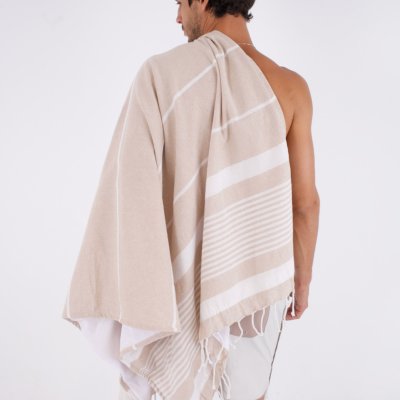 HURLEY PAREO TOWEL