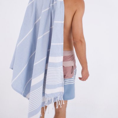 HURLEY PAREO TOWEL