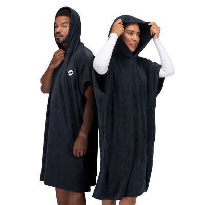 Hooded Towel