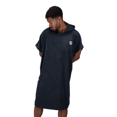 Hooded Towel