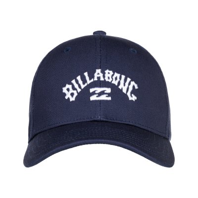 ARCH SNAPBACK
