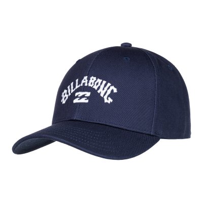 ARCH SNAPBACK