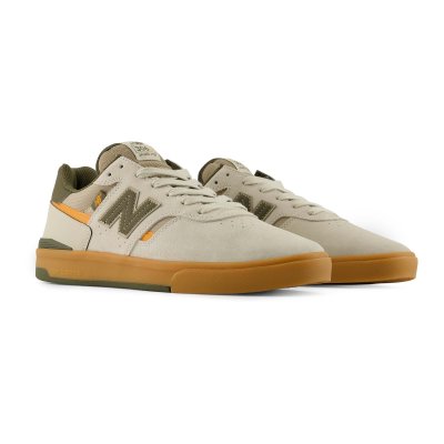 Numeric 306 Jamie Foy Sig Cupsole