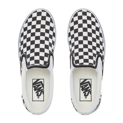 Classic Slip-On