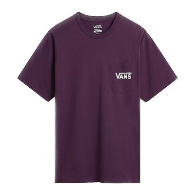 STYLE 76 BACK SS TEE