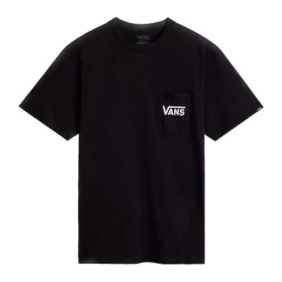 STYLE 76 BACK SS TEE