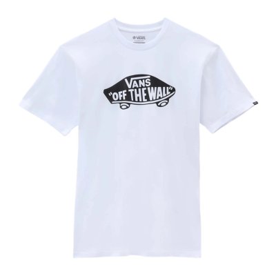 CLASSIC FRONT SS TEE