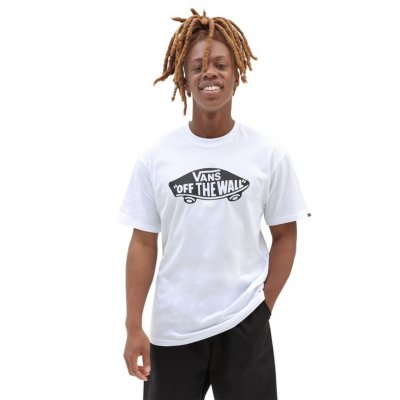 CLASSIC FRONT SS TEE