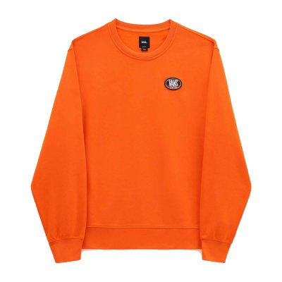 SKATE CLASSICS FLEECE CREW