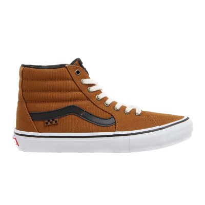 Skate Sk8-Hi