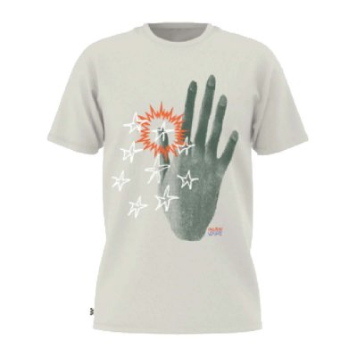 QUASI HOCUS POCUS OTW SS TEE