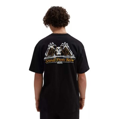 SOUNDS FROM BELOW SS TEE