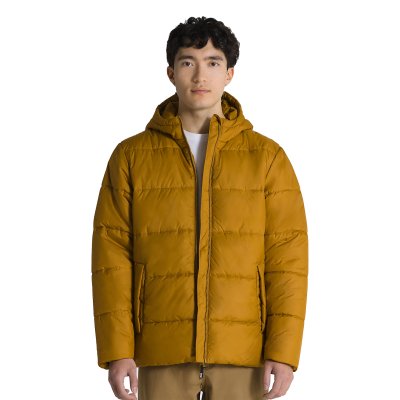 NORRIS MTE 1 PUFFER JACKET
