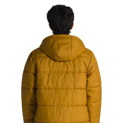 NORRIS MTE 1 PUFFER JACKET