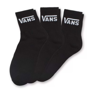 CLASSIC HALF CREW (SMALL)