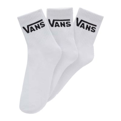 CLASSIC HALF CREW (SMALL)