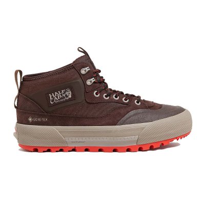 MTE Half Cab Gore-Tex