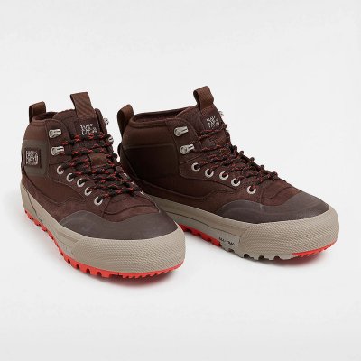 MTE Half Cab Gore-Tex