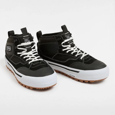 MTE Half Cab Gore-Tex