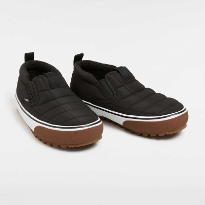 MTE SNOW LODGE SLIPPER MI QU