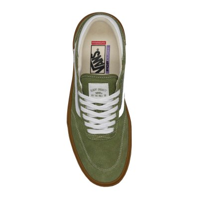 SKATE GILBERT CROCKETT